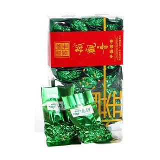 尚轩 韵香型 安溪铁观音(尚轩)