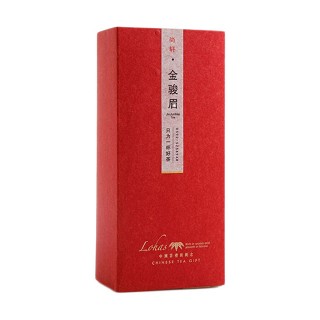 尚轩 花下红艳 金骏眉(尚轩)