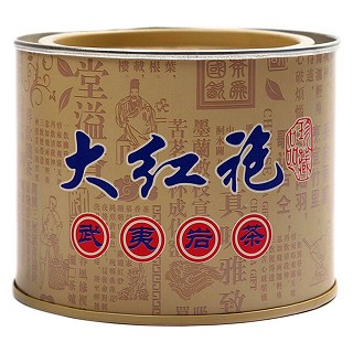 尚轩 浓香型 大红袍(尚轩)