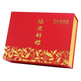 尚轩 兰贵人茶 台湾高山茶(臻选好礼)