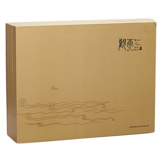 观云新茶 日照绿茶(圣谷山)