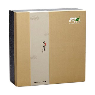 圣谷山 金品四喜临门 日照绿茶(圣谷山)