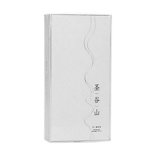 初味旅行礼盒装 日照绿茶(圣谷山)