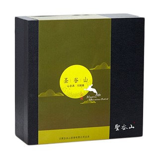 圣谷山 圆礼系列(圣谷山)