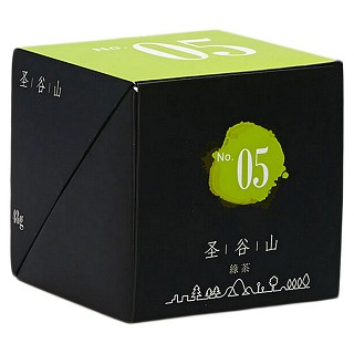 圣谷山 5号新茶 日照绿茶(圣谷山)