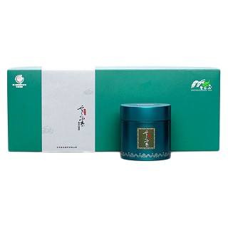圣谷山 云卷 日照绿茶(圣谷山)