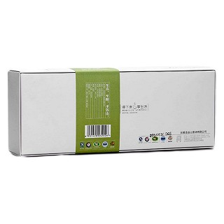 圣谷山 商务绿茶 日照绿茶(新茶)