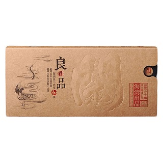 老同志 良闲品 海湾普洱生茶(海湾)