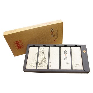 老同志 良再品茶砖 乔木古树熟茶(海湾)