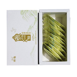 狮梅 明前春茶 西湖龙井(五云山)