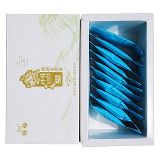 狮梅牌 梅家坞龙井(五云山)