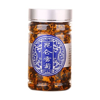 宋品 昆仑雪菊(安吉黄埔江源)