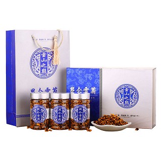 宋品 花草茶 昆仑雪菊(菊花茶)