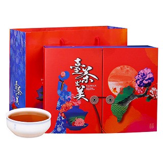 宋品 白毫乌龙茶叶 东方美人茶(安吉黄埔江源)