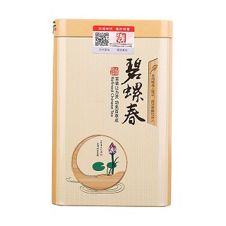 宋品 新茶 碧螺春(安吉黄埔江源)