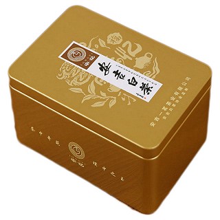 宋忆 明前开园头采茶叶 安吉白茶(安吉一茗)