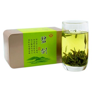 丝茅岭 碧剑(绿羽)