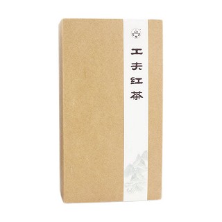 丝茅岭 工夫红茶(绿羽)