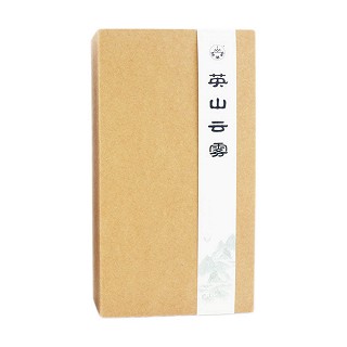 丝茅岭 英山云雾 高山绿茶(绿羽)