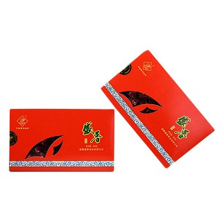 盛之香 福安坦洋 工夫红茶(盛香)