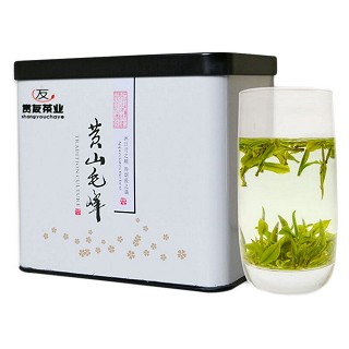 赏友茶叶 黄山毛峰(白色)