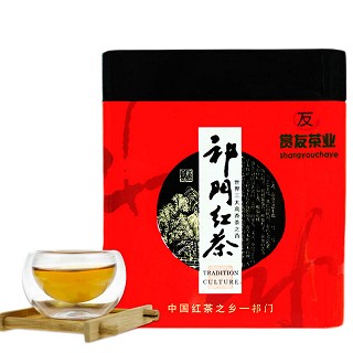赏友 祁门红茶(赏友)
