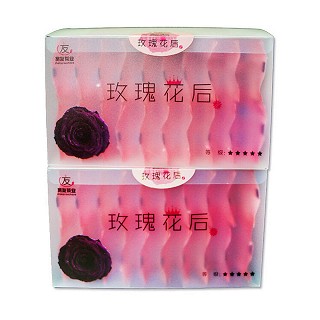 赏友 玫瑰花后 玫瑰花冠(赏友)