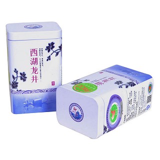 盛茗世家 新茶春茶 雨前龙井茶(仙林)
