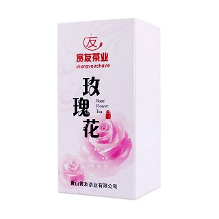 赏友 玫瑰花茶 玫瑰花蕾(赏友)