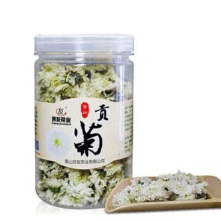 赏友 黄山贡菊 七月贡菊(赏友)
