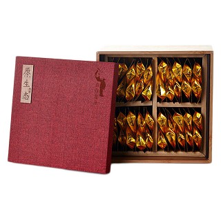 山谷花开 saoog flower 金骏眉(福建山谷花开)