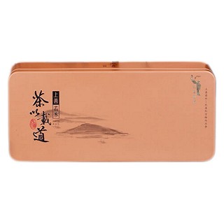 山谷花开 安溪铁观音(福建山谷花开)