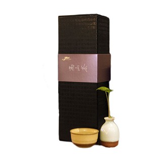 山谷花开 野生高山茶(商务送礼)