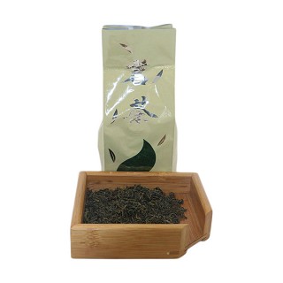 山夫道 湄潭毛峰(山夫道)