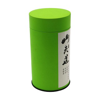 山夫道 手工绿茶 湄潭翠芽(山夫道)