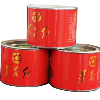 山夫道茶叶 遵义红茶(山夫道)