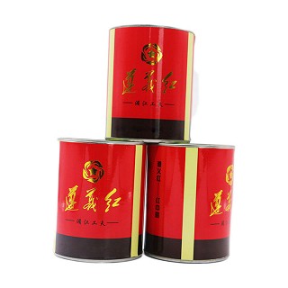 遵义红茶(山夫道)