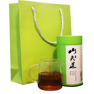 山夫道 高山芽尖 手工红茶(山夫道)