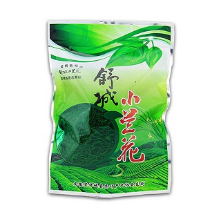 舒绿 小兰花绿茶(舒城县茶叶)
