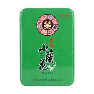 舒绿 清明雨前头茶 小兰花新茶(舒城县茶叶)