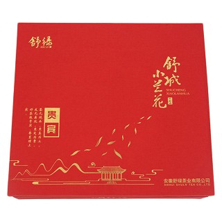 舒绿 小兰花(礼盒装)