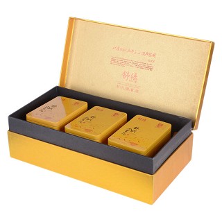 舒绿 谷雨前 舒城小兰花(舒城馆)