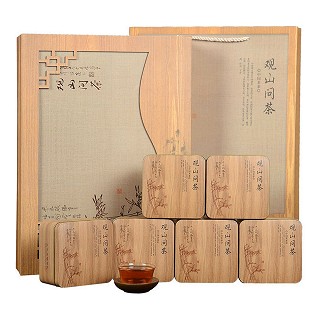 三千水 铁观音(礼盒)