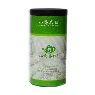 山香名饮 海南五指山 野生苦丁茶(三香)