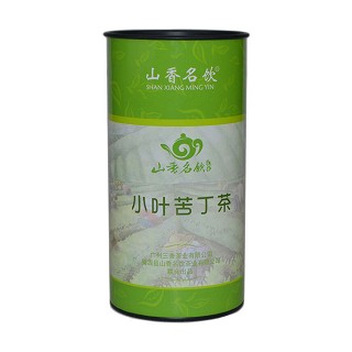 山香名饮 小叶苦丁茶(四川)