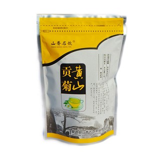 山香名饮 头采白菊花茶 黄山贡菊(三香)