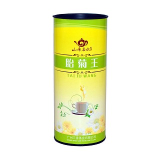 山香名饮 胎菊王(三香)