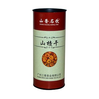 山香名饮 山楂干(三香)