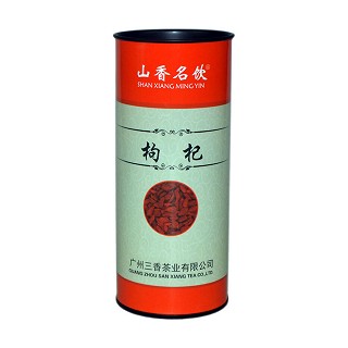 山香名饮 枸杞(三香)