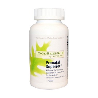 foodscience prenatal superior(foodscience)